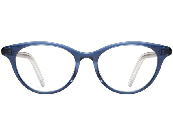 ROBERT MARC NYC 1025-474 CAT EYE OPTHALMIC GLASSES