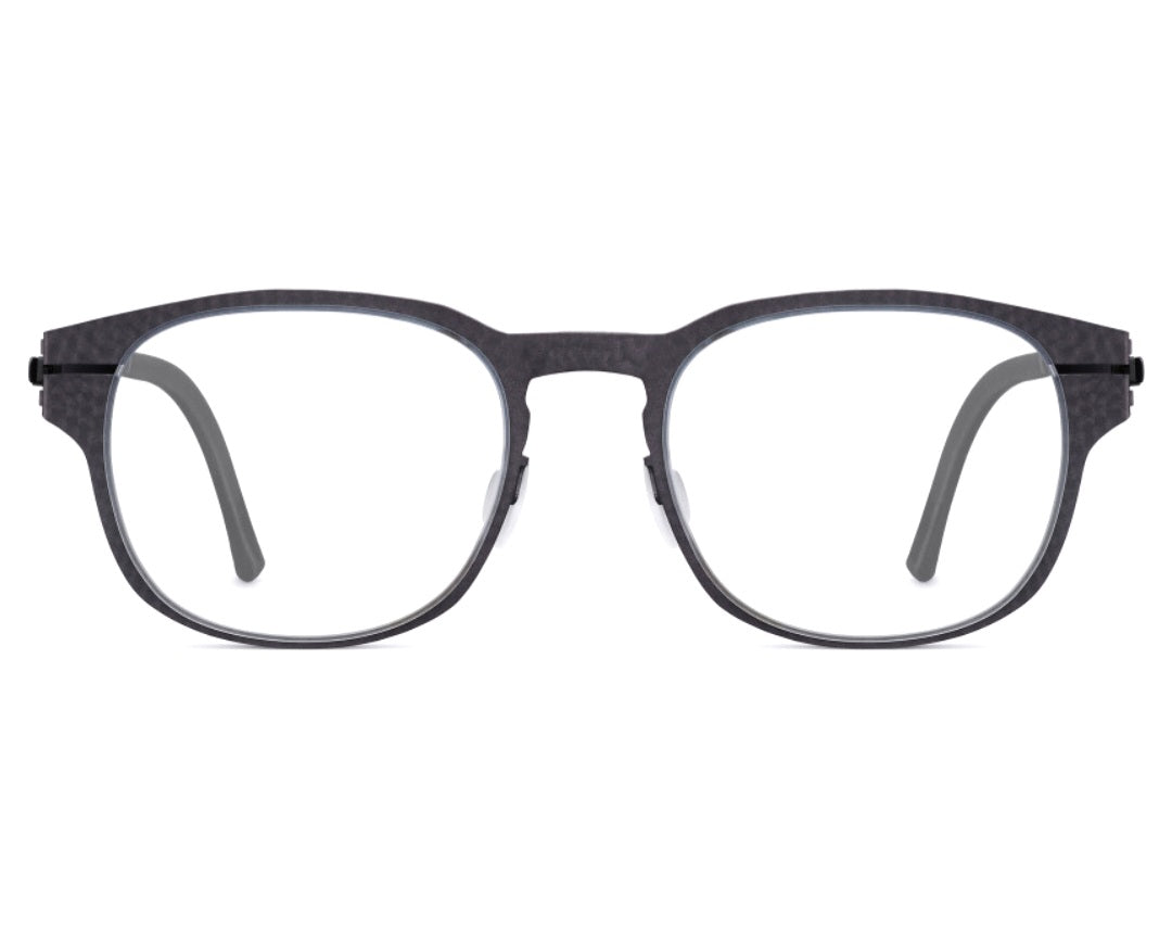 OVVO OPTICS 6051 SOFT SQUARE OPTHALMIC GLASSES