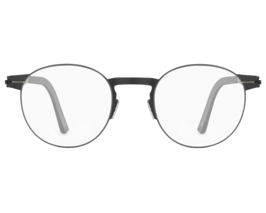 OVVO OPTICS 5012 ROUND OPTHALMIC GLASSES