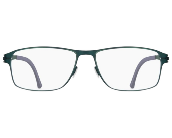 OVVO OPTICS 2882 SQUARE OPTHALMIC GLASSES