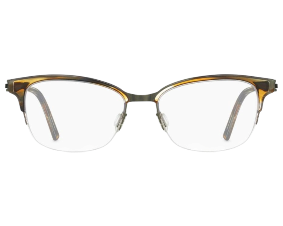 OVVO OPTICS 6006 CAT EYE OPTHALMIC GLASSES