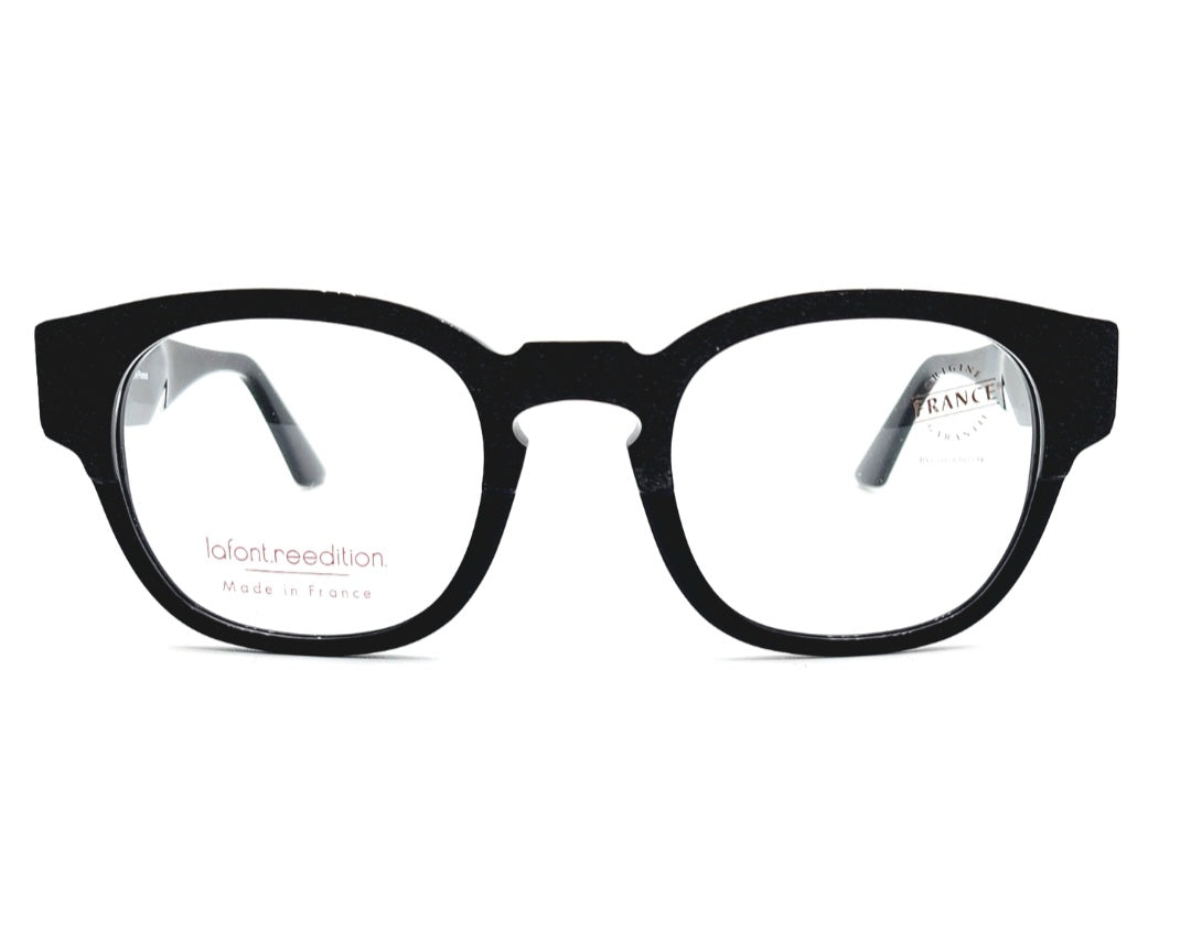 JEAN LAFONT ORNANO SOFT SQUARE OPTHALMIC GLASSES