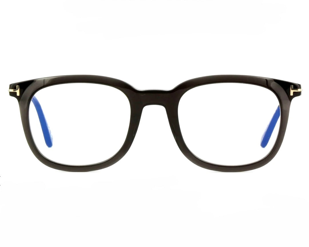 TOM FORD TF5904-B SOFT SQUARE OPTHALMIC GLASSES