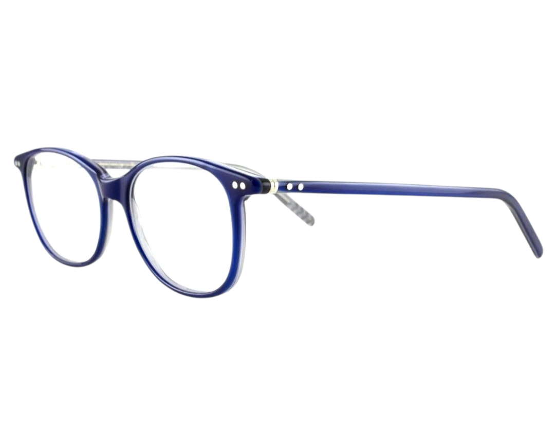 LUNOR A5 603-05 CAT EYE OPTHALMIC GLASSES