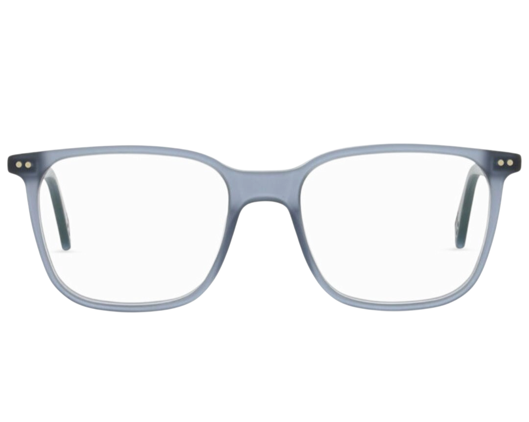 LUNOR A11 459-32M SQUARE OPTHALMIC GLASSES