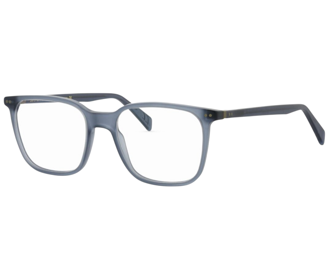 LUNOR A11 459-32M SQUARE OPTHALMIC GLASSES