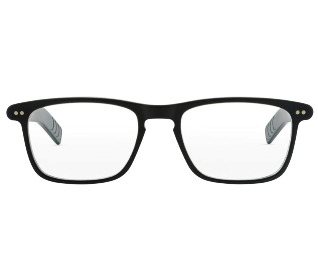 Lunor A6 250-01M Square Opthalmic Glasses