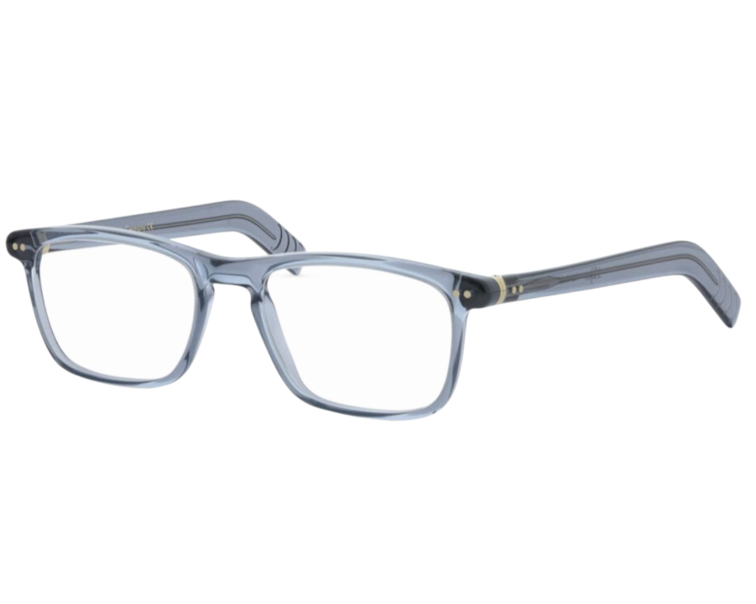 Lunor A6 250-41 Square Opthalmic Glasses