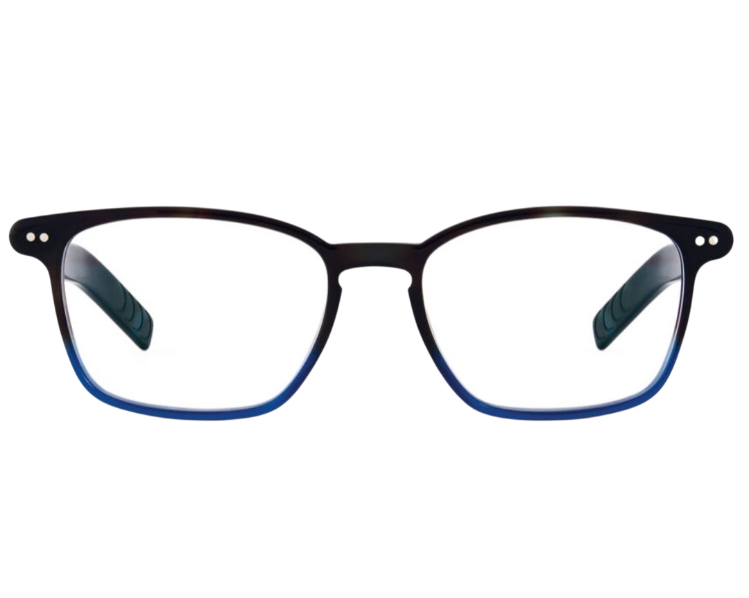 Lunor A6 258-33 Square Opthalmic Glasses