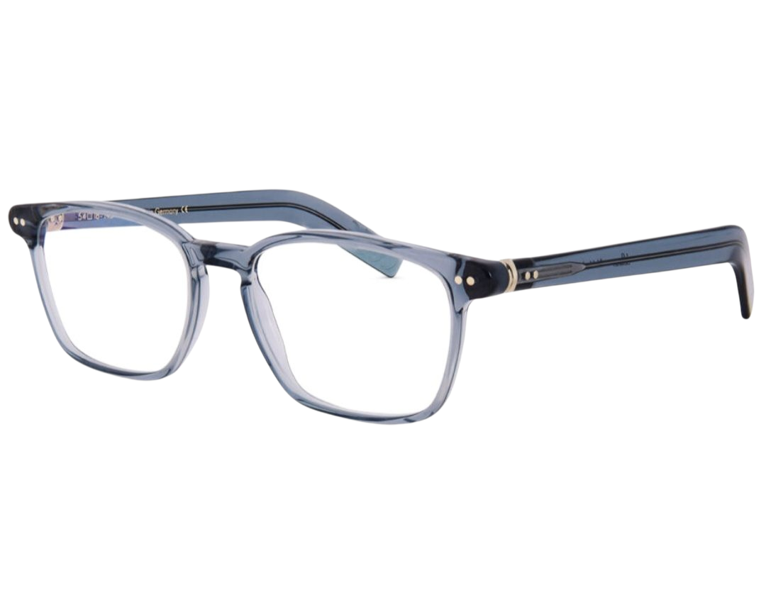 Lunor A6 258-41 Square Opthalmic Glasses