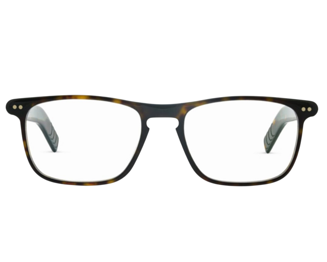 Lunor A6 256-02 Square Opthalmic Glasses