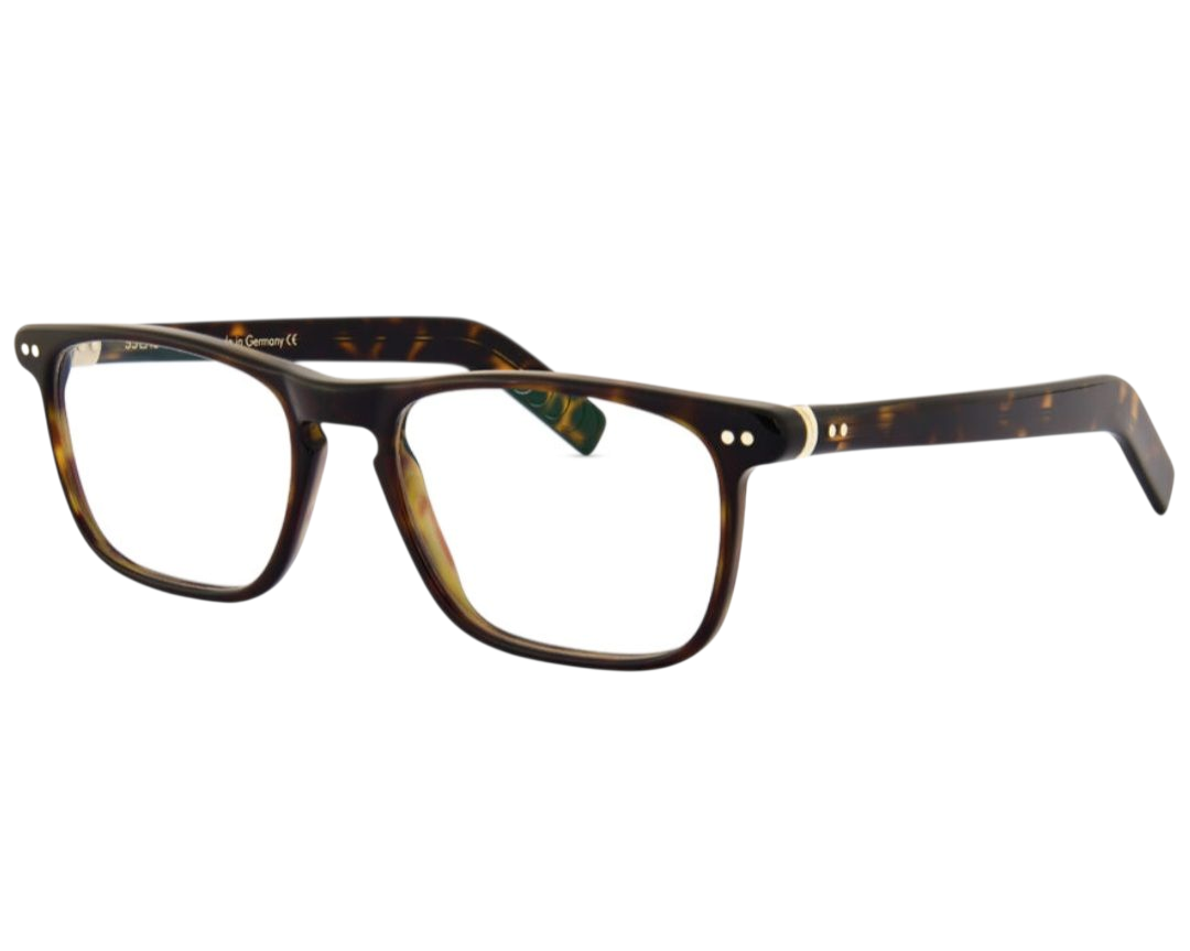 Lunor A6 256-02 Square Opthalmic Glasses