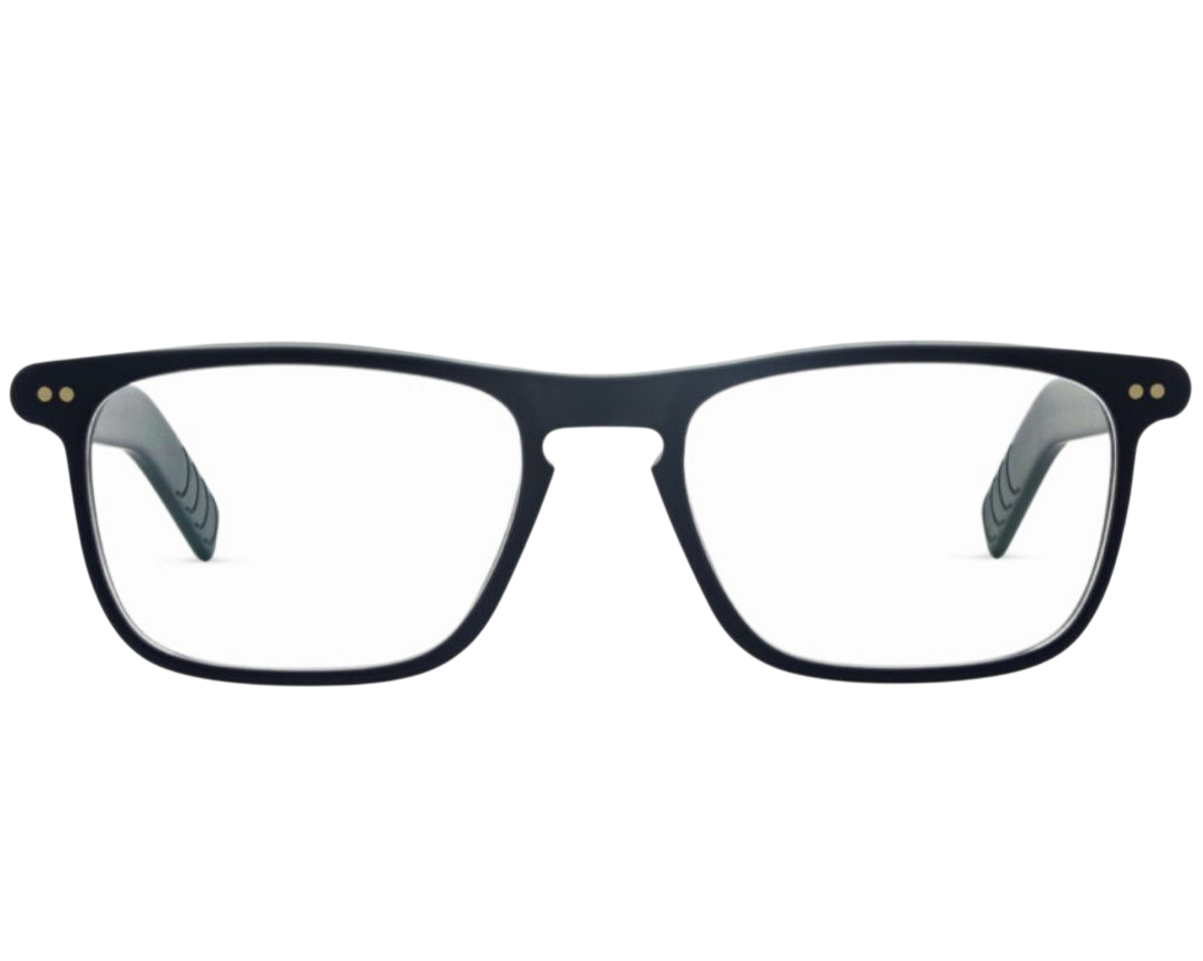Lunor A6 256-26m Square Opthalmic Glasses