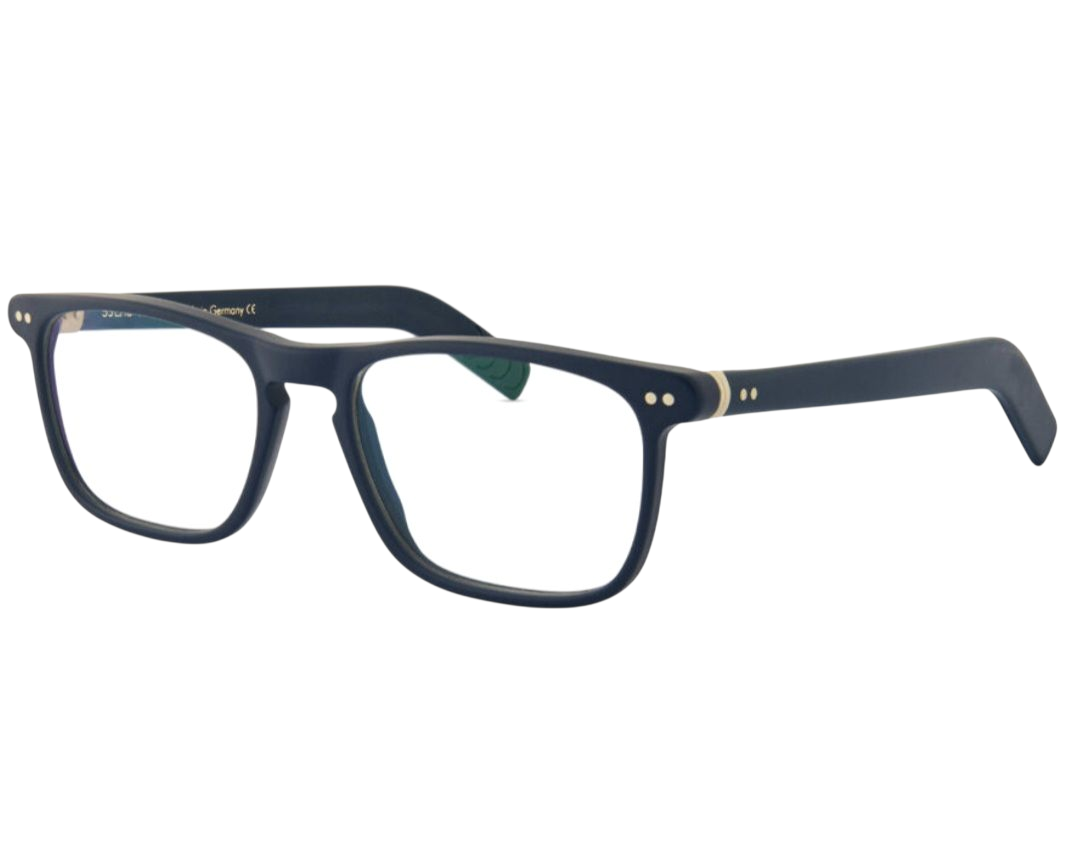 Lunor A6 256-26m Square Opthalmic Glasses