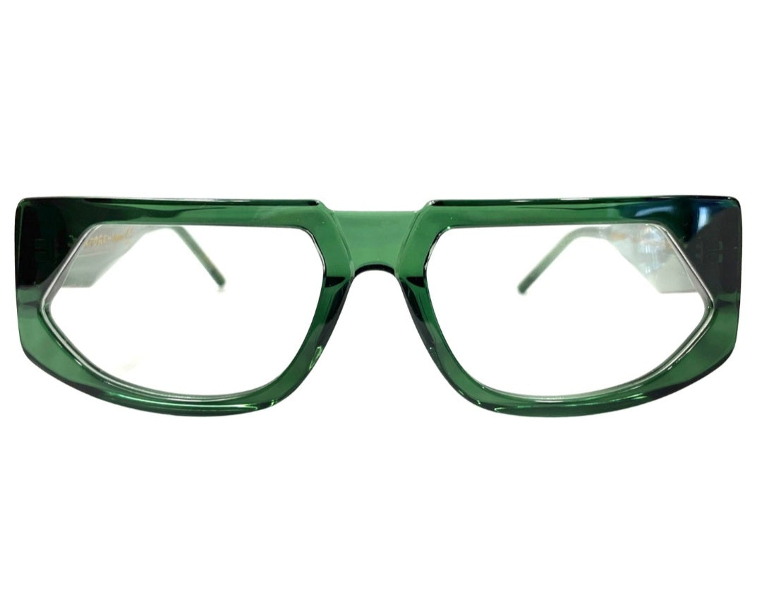 Kazoku Lunettes WILDFIRE RECTANGULAR OPTHALMIC GLASSES