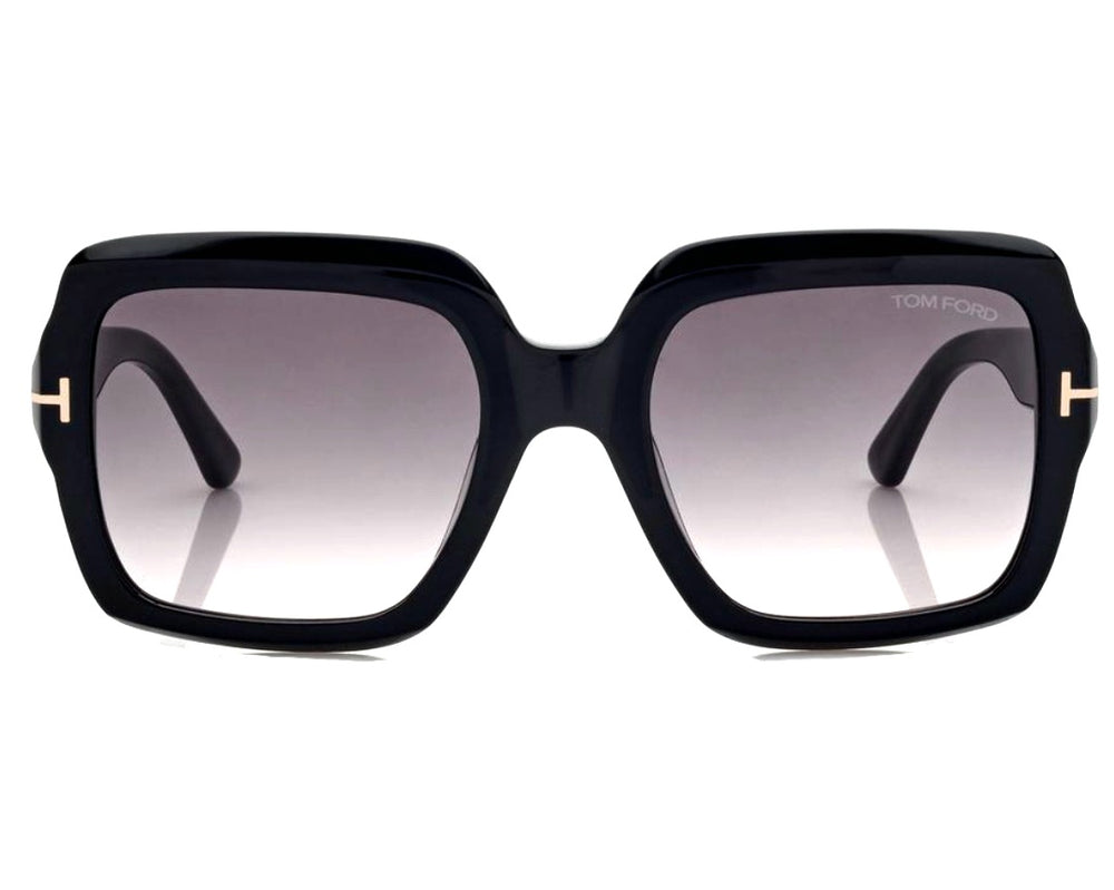 TOM FORD – Glasses Ltd
