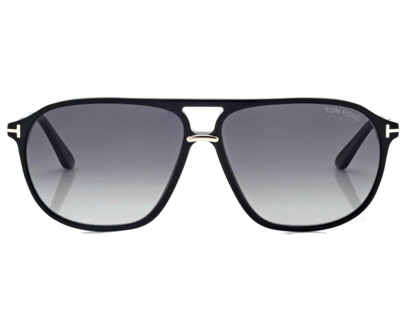 TOM FORD – Glasses Ltd