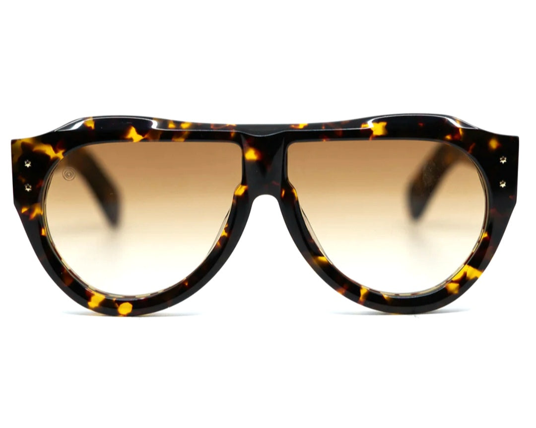TAXXON X CRUZADA OTTO AVIATOR SUNGLASSES