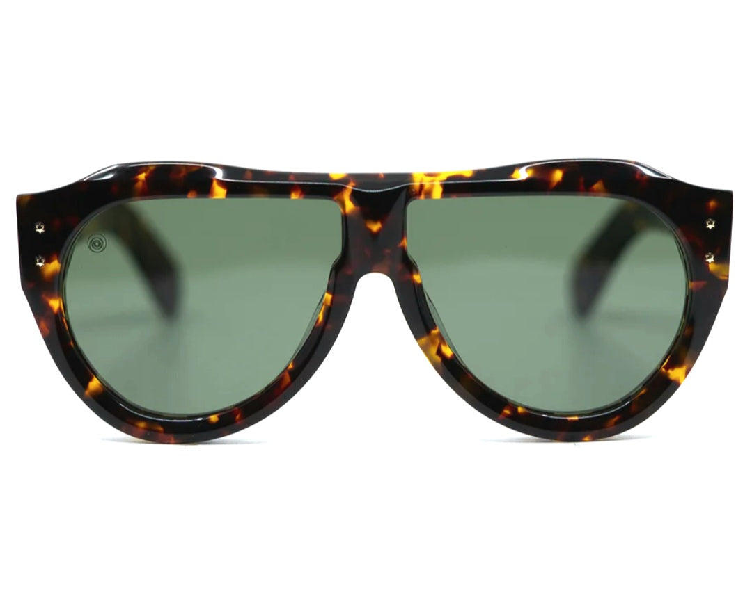 TAXXON X CRUZADA OTTO AVIATOR SUNGLASSES