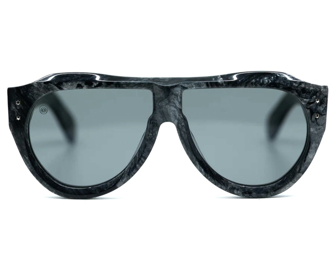 TAXXON X CRUZADA OTTO AVIATOR SUNGLASSES