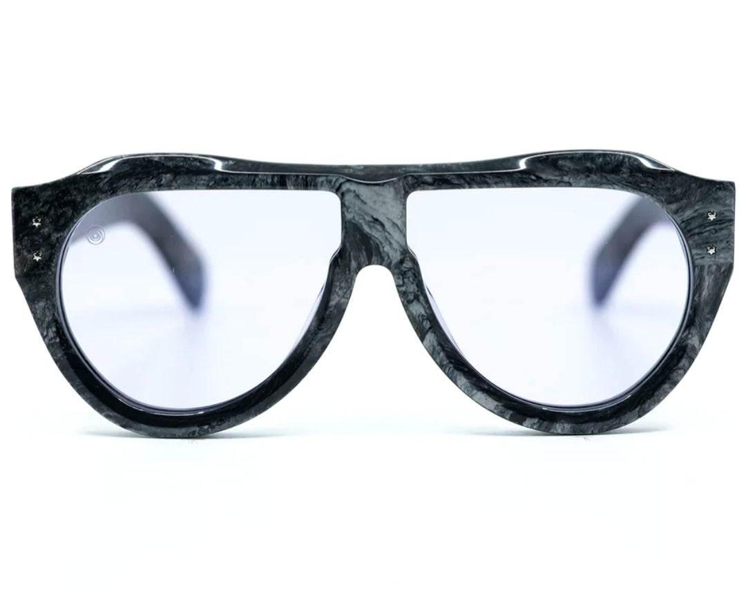 TAXXON X CRUZADA OTTO AVIATOR SUNGLASSES