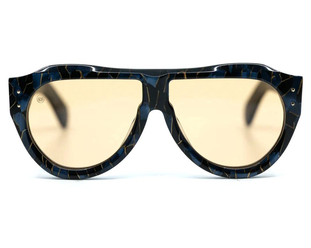 TAXXON X CRUZADA OTTO AVIATOR SUNGLASSES