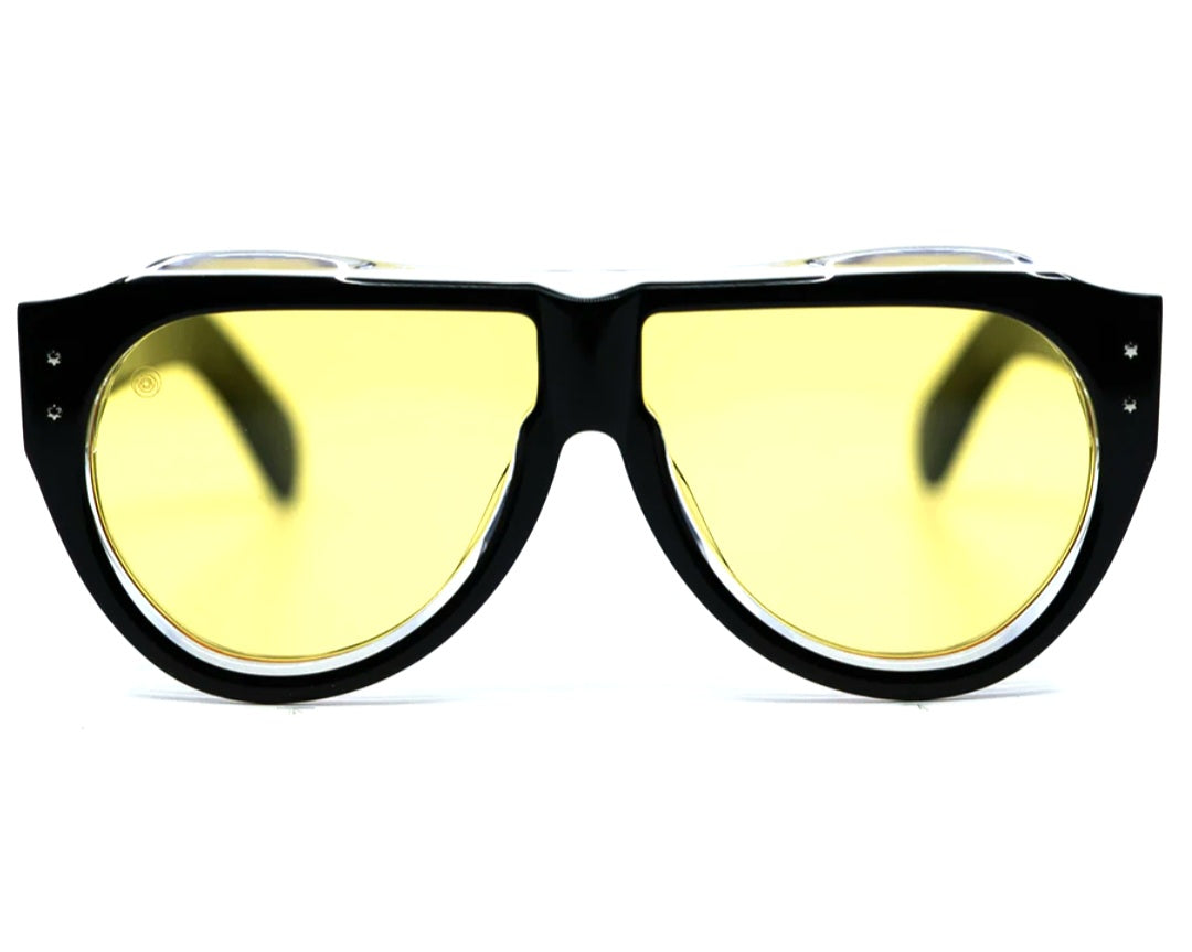 TAXXON X CRUZADA OTTO AVIATOR SUNGLASSES