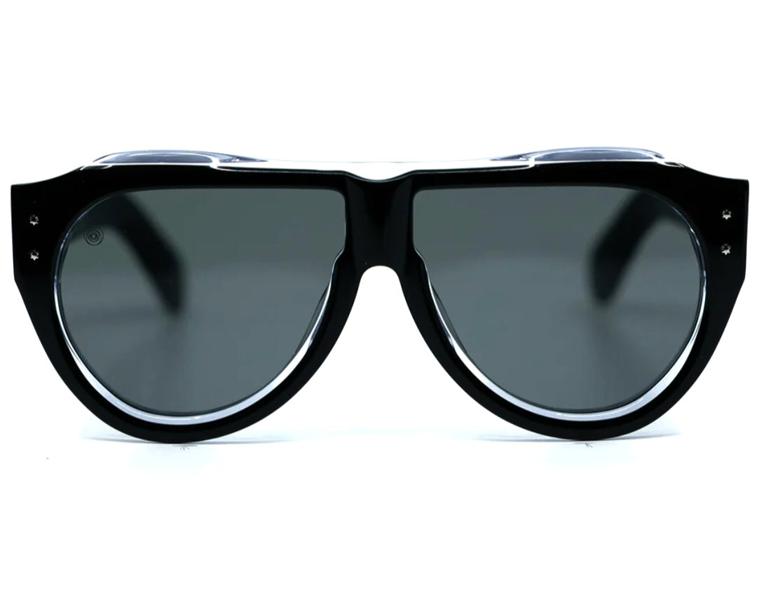 TAXXON X CRUZADA OTTO AVIATOR SUNGLASSES