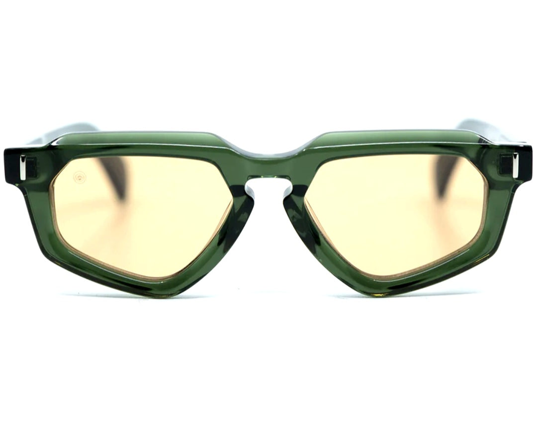 TAXXON AVITIO GEOMETRIC SUNGLASSES