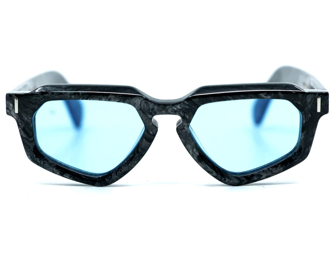 TAXXON AVITIO GEOMETRIC SUNGLASSES