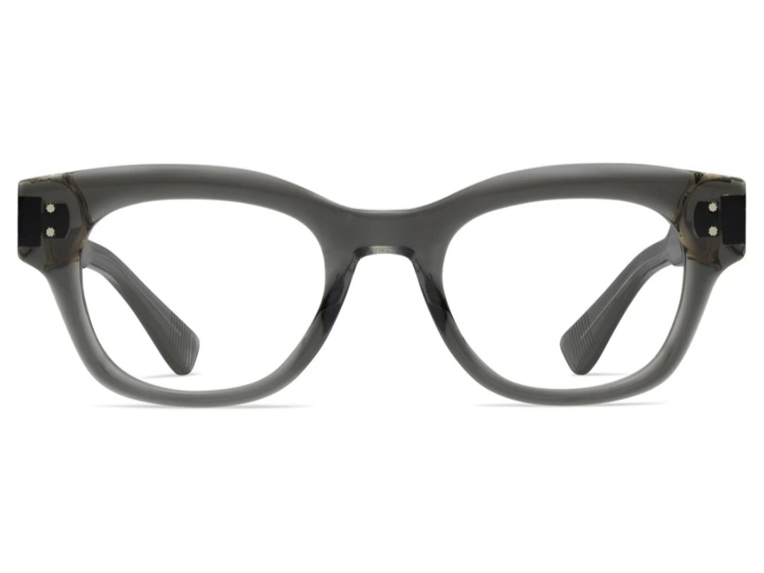 ROBERT MARC THE EDIT ROOM CEMENT 017 SQUARE OPHTHALMIC GLASSES