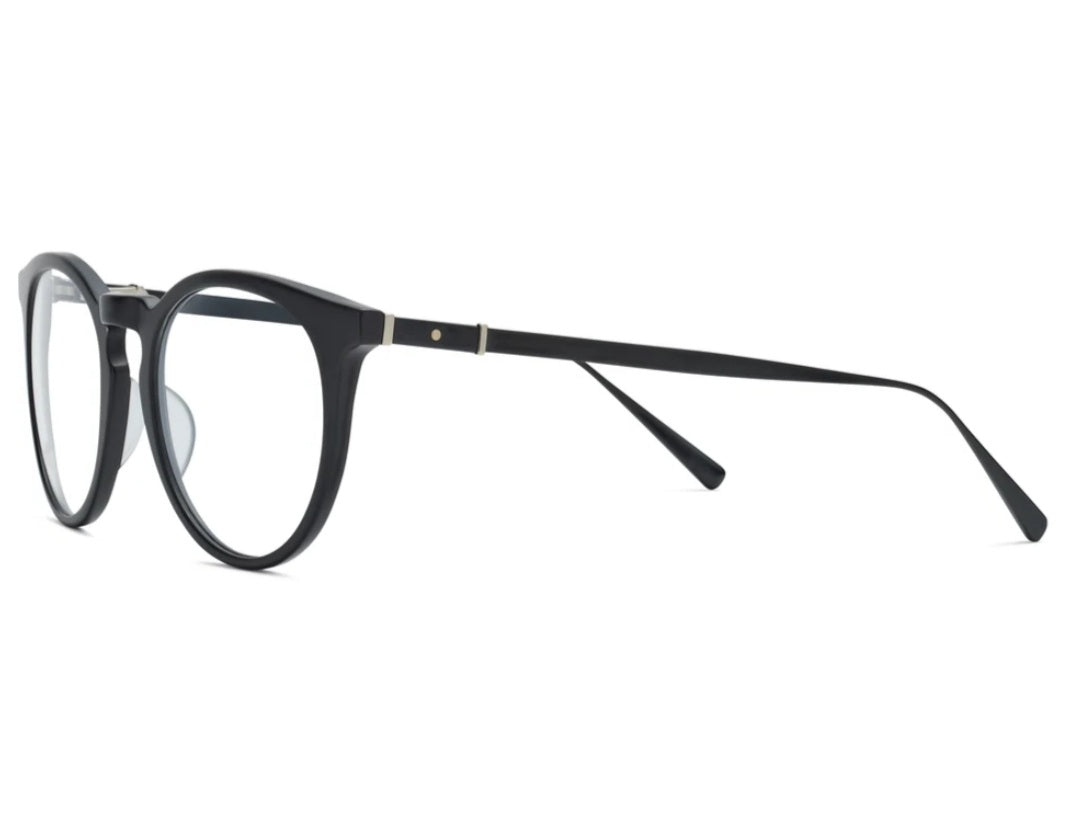 ROBERT MARC RMNYC 2026 BLACK SKY 563 PANTO OPHTHALMIC GLASSES