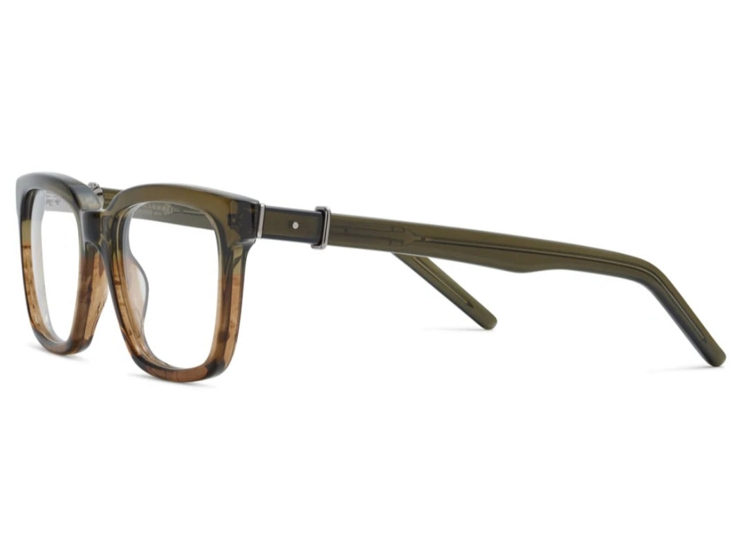 ROBERT MARC RMNYC 1069 AUTUMN FADE 561 SQUARE OPHTHALMIC GLASSES