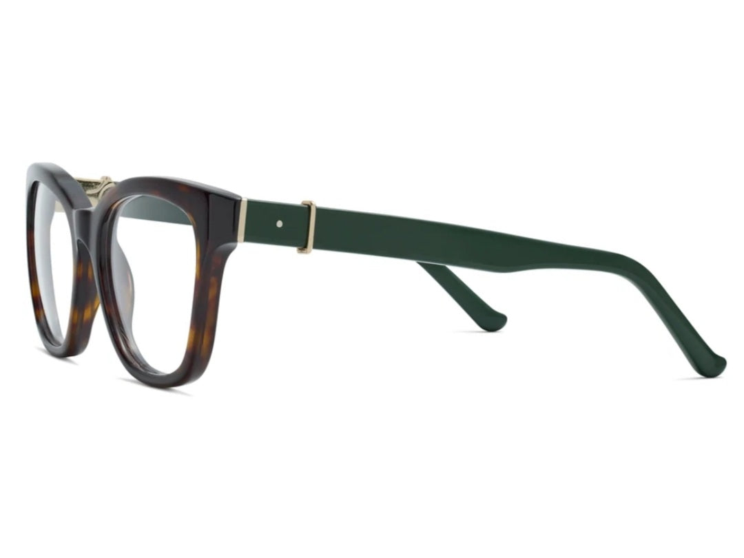 ROBERT MARC RMNYC 1065 DUSK 555 CAT EYE OPHTHALMIC GLASSES