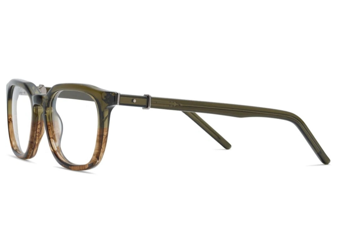 ROBERT MARC RMNYC 1068 AUTUMN FADE 561 SQUARE OPHTHALMIC GLASSES
