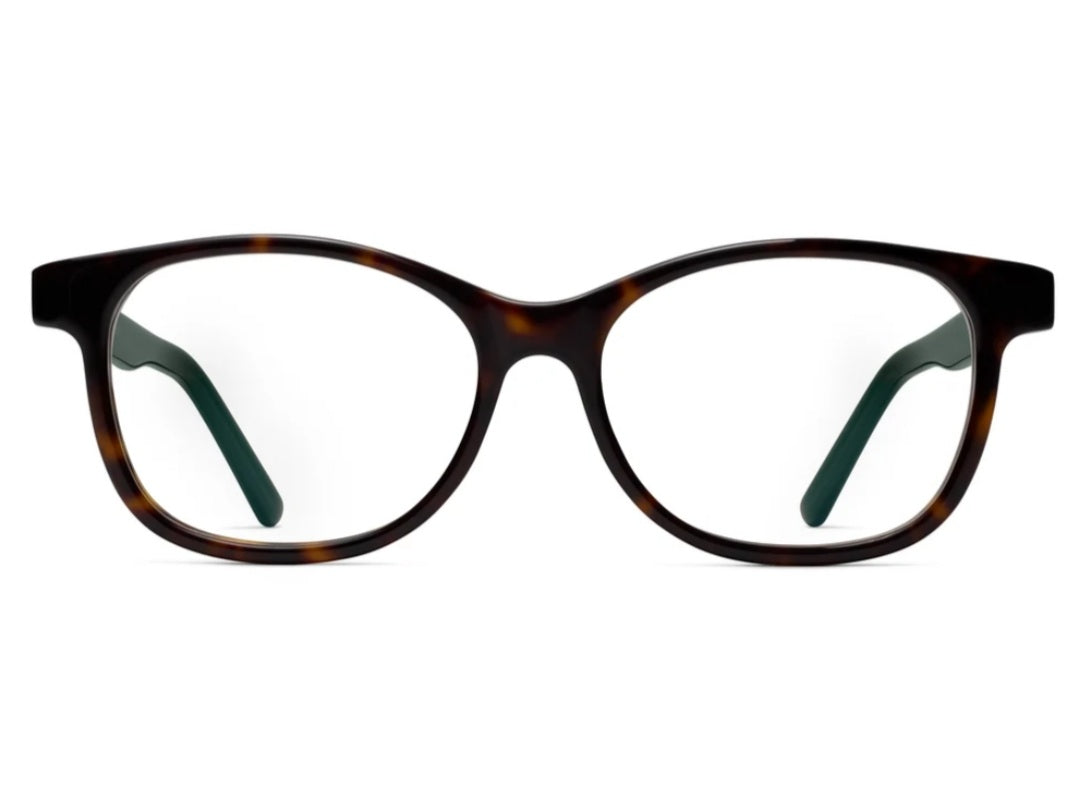 ROBERT MARC RMNYC 1066 DUSK 555 RECTANGLE OPHTHALMIC GLASSES