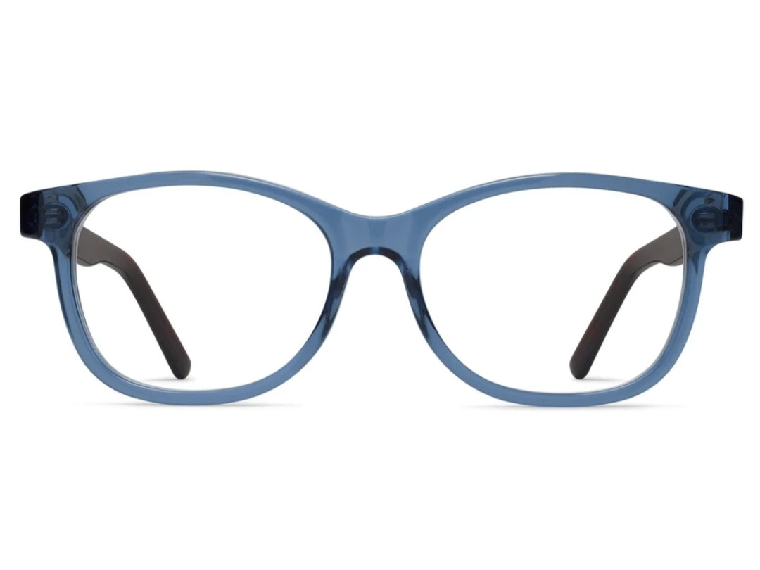 ROBERT MARC RMNYC 1066 BLUE HOUR 557 RECTANGLE OPHTHALMIC GLASSES