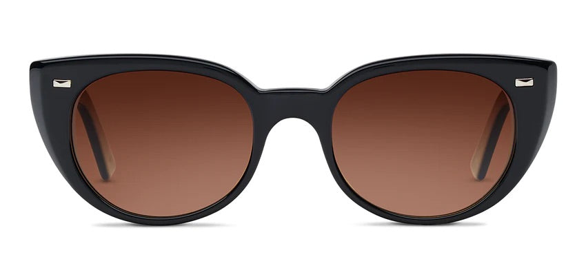 SALT OPTICS TAYLOR CAT EYE POLARIZED SUNGLASSES