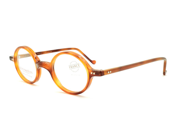 JEAN LAFONT ORSAY ROUND OPTHALMIC GLASSES