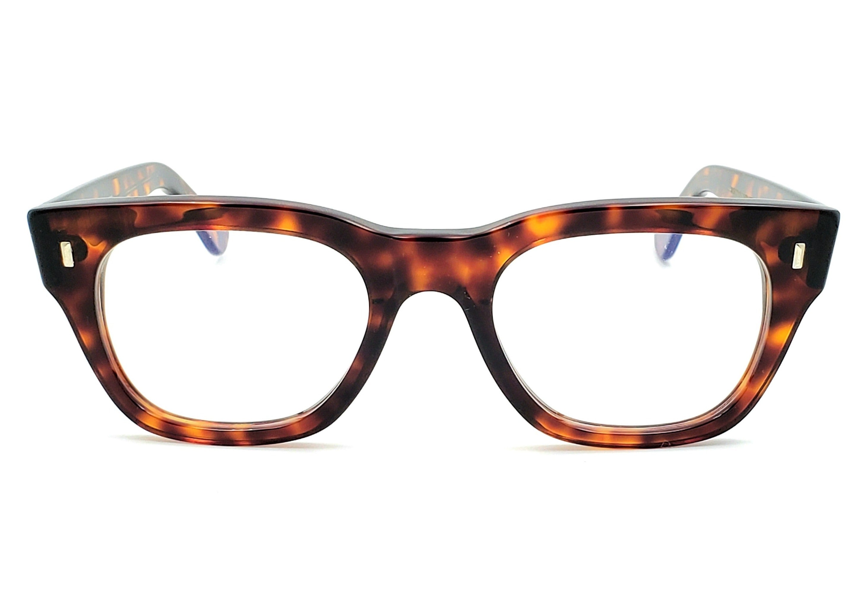 CUTLER & GROSS CG0772/V2 OPTICAL SQUARE GLASSES