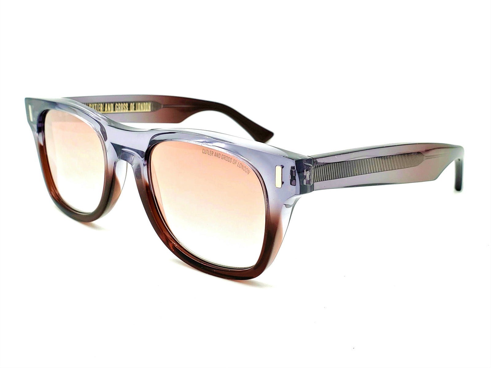 CUTLER & GROSS M:1339 D-FRAME SUNGLASSES – Glasses Ltd