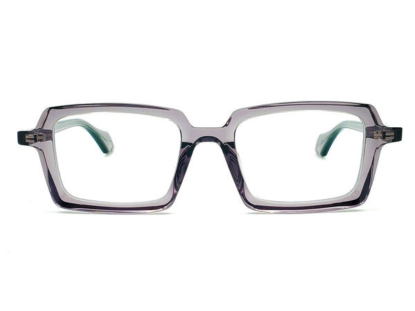 THEO MILLE +86 SQUARE OPTHALMIC GLASSES