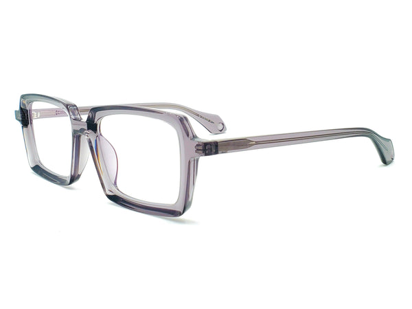 THEO MILLE +86 SQUARE OPTHALMIC GLASSES