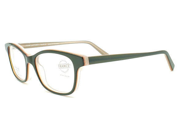 JEAN LAFONT REGARD CAT EYE OPTHALMIC GLASSES