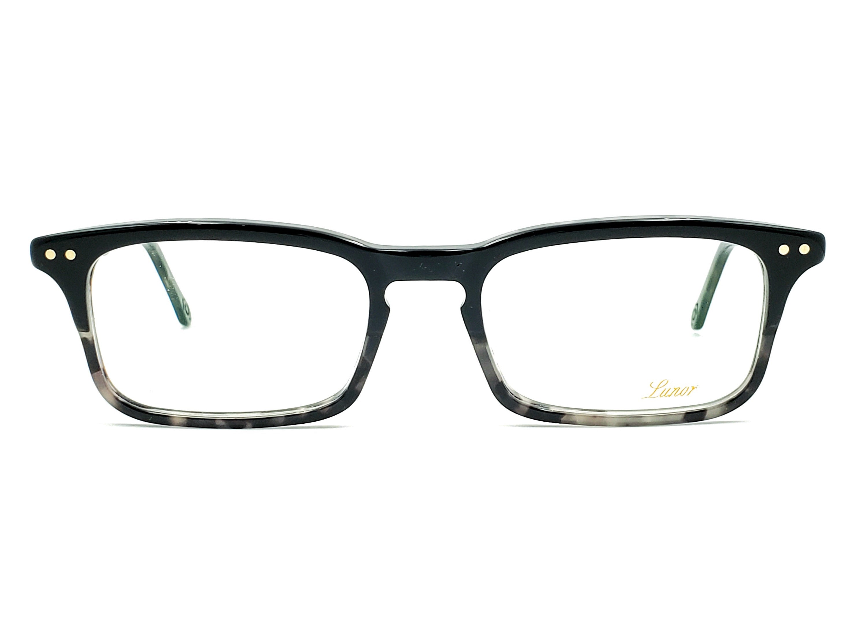 Lunor A13 551 Square Opthalmic Glasses