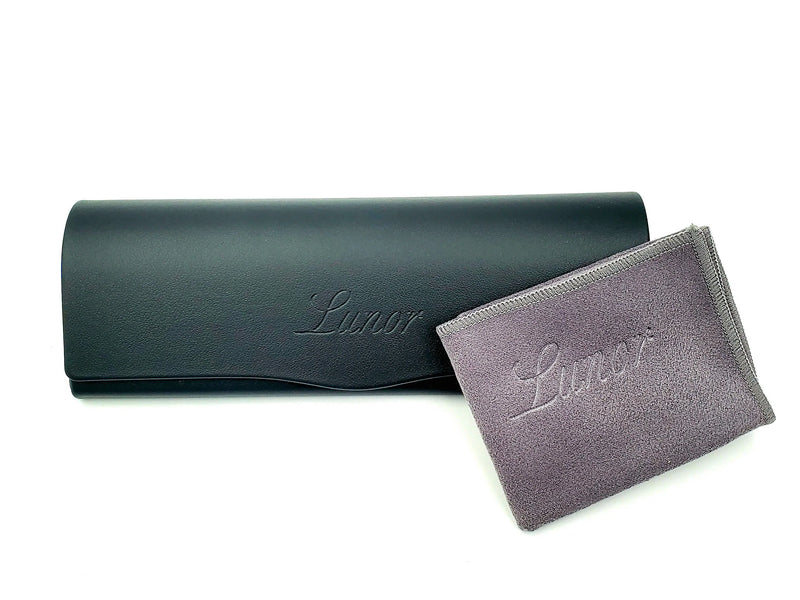 Lunor eyeglass cases hotsell