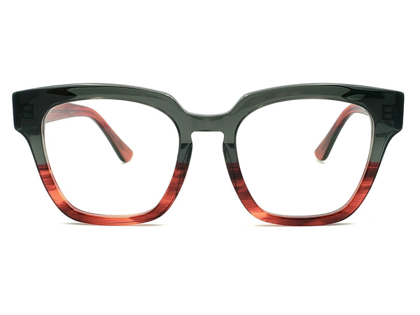 Native Ken Spring Square Opthalmic