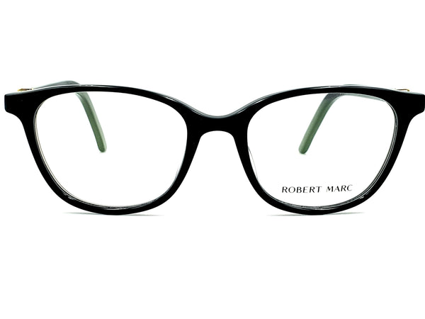 ROBERT MARC NYC 872-328 CAT EYE OPTHALMIC GLASSES