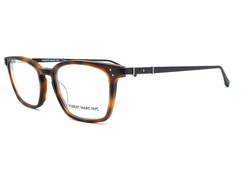 ROBERT MARC NYC SERIES 2 2015 SQUARE OPTHALMIC GLASSES Glasses Ltd