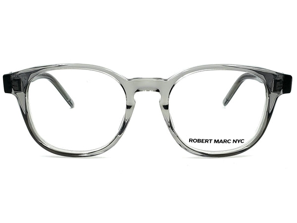 ROBERT MARC NYC SERIES 1: 1018 ROUND OPTHALMIC GLASSES